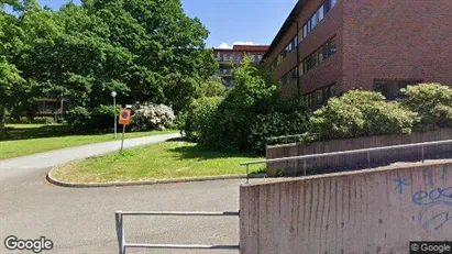 Lägenheter att hyra i Område ej specificerat - Bild från Google Street View