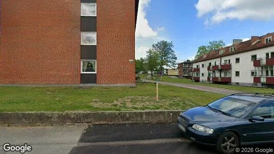Lägenheter att hyra i Östra Göinge - Bild från Google Street View