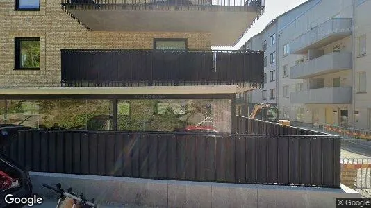 Lägenheter att hyra i Askim-Frölunda-Högsbo - Bild från Google Street View