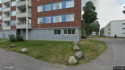 Lägenheter att hyra i Västerås - Bild från Google Street View