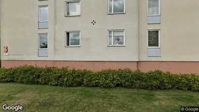 Rum att hyra i Botkyrka - Bild från Google Street View