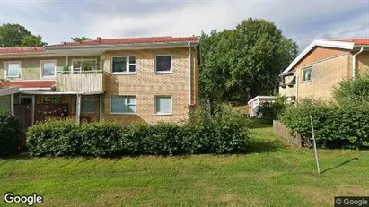 Lägenheter att hyra i Norrköping - Bild från Google Street View