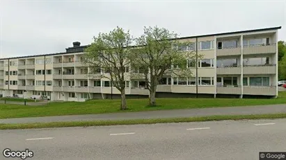 Lägenheter att hyra i Alingsås - Bild från Google Street View