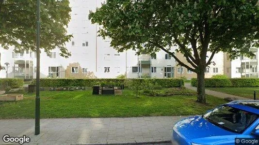Lägenheter att hyra i Sofielund - Bild från Google Street View