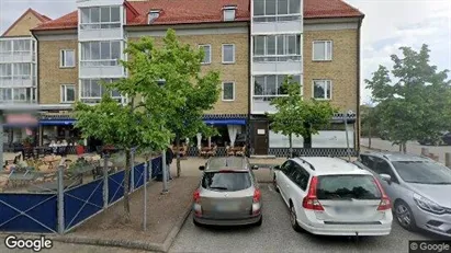 Lägenheter att hyra i Malmö Centrum - Bild från Google Street View