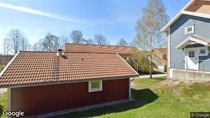 Lägenheter att hyra i Årjäng - Bild från Google Street View