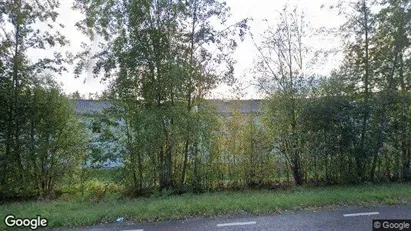 Lägenheter att hyra i Borlänge - Bild från Google Street View