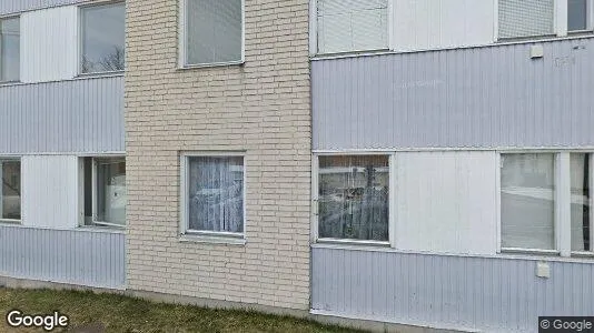 Lägenheter att hyra i Umeå - Bild från Google Street View