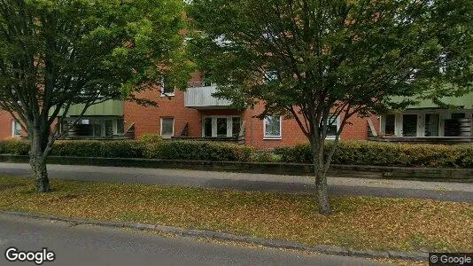 Lägenheter att hyra i Trelleborg - Bild från Google Street View
