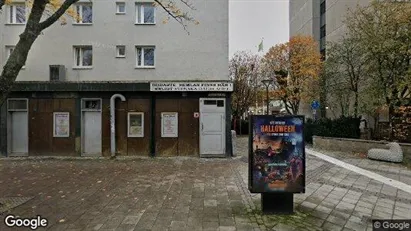 Lägenheter att hyra i Järfälla - Bild från Google Street View