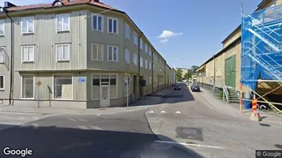 Lägenheter att hyra i Örgryte-Härlanda - Bild från Google Street View