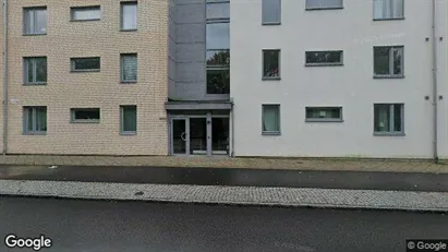 Lägenheter att hyra i Oxie - Bild från Google Street View