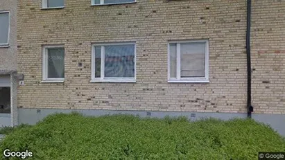Lägenheter att hyra i Linköping - Bild från Google Street View