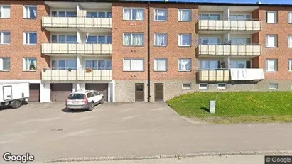 Lägenheter att hyra i Filipstad - Bild från Google Street View