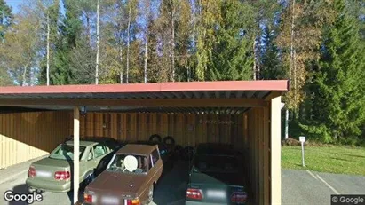 Lägenheter att hyra i Skellefteå - Bild från Google Street View
