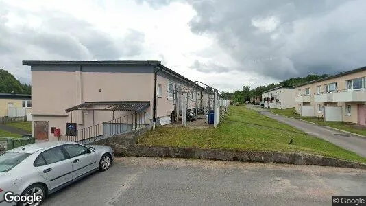 Lägenheter att hyra i Svenljunga - Bild från Google Street View