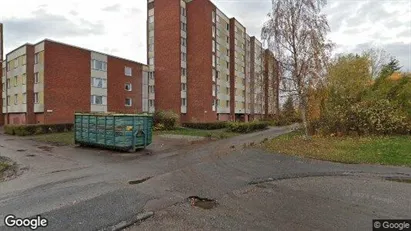 Lägenheter att hyra i Eskilstuna - Bild från Google Street View