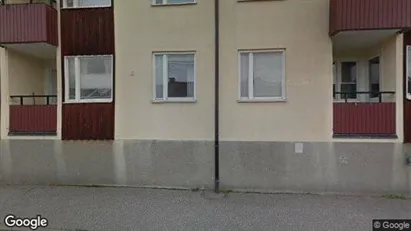 Lägenheter att hyra i Arboga - Bild från Google Street View