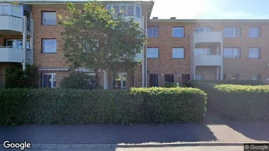 Lägenheter att hyra i Staffanstorp - Bild från Google Street View