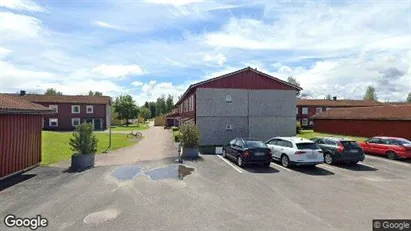 Lägenheter att hyra i Eda - Bild från Google Street View