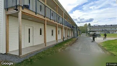 Lägenheter att hyra i Skellefteå - Bild från Google Street View