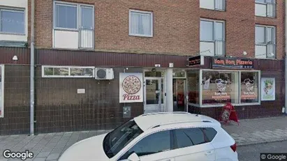 Lägenheter att hyra i Norrköping - Bild från Google Street View