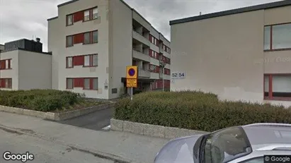 Lägenheter att hyra i Söderort - Bild från Google Street View