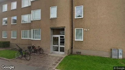 Lägenheter att hyra i Tranås - Bild från Google Street View