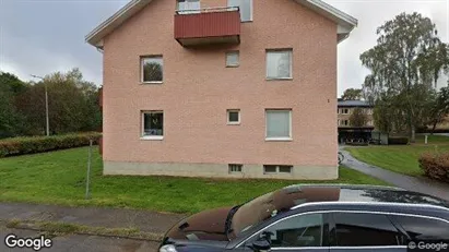 Rum att hyra i Älmhult - Bild från Google Street View
