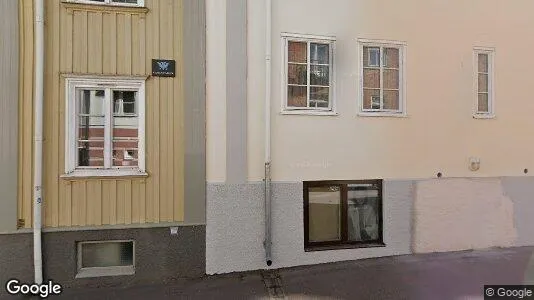 Lägenheter att hyra i Karlstad - Bild från Google Street View