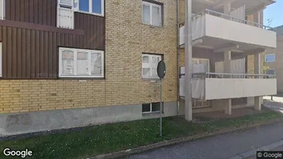 Lägenheter att hyra i Katrineholm - Bild från Google Street View