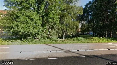 Lägenheter att hyra i Göteborg Östra - Bild från Google Street View