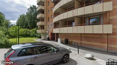 Lägenheter att hyra i Södertälje - Bild från Google Street View