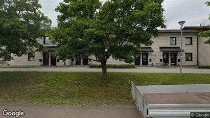 Lägenheter att hyra i Eda - Bild från Google Street View