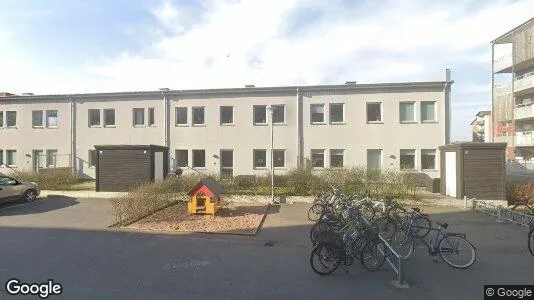 Lägenheter att hyra i Helsingborg - Bild från Google Street View