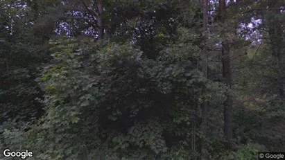 Lägenheter att hyra i Haninge - Bild från Google Street View