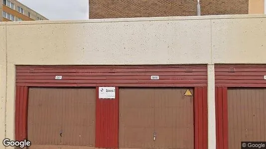 Lägenheter att hyra i Nacka - Bild från Google Street View