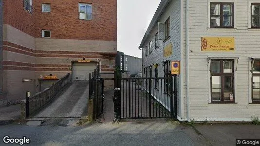 Lägenheter att hyra i Område ej specificerat - Bild från Google Street View