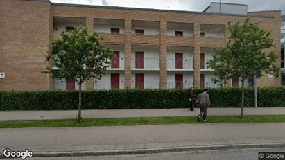 Lägenheter att hyra i Borås - Bild från Google Street View