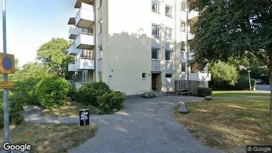 Lägenheter att hyra i Stockholm Innerstad - Bild från Google Street View