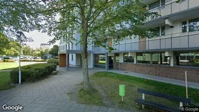 Lägenheter att hyra i Helsingborg - Bild från Google Street View