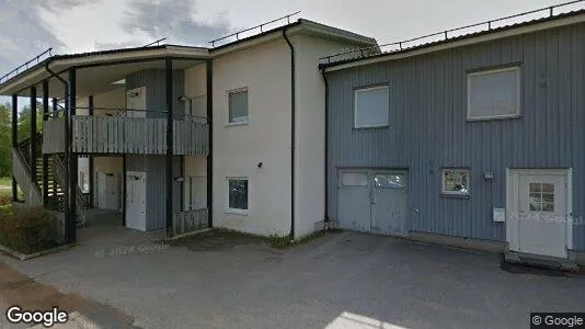 Lägenheter att hyra i Vimmerby - Bild från Google Street View
