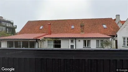 Lägenheter att hyra i Simrishamn - Bild från Google Street View