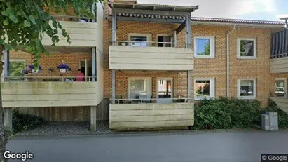 Lägenheter att hyra i Katrineholm - Bild från Google Street View