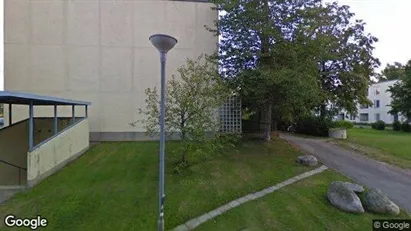 Lägenheter att hyra i Västerås - Bild från Google Street View
