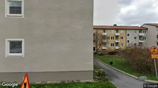 Lägenheter att hyra i Söderort - Bild från Google Street View
