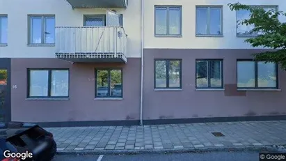 Lägenheter att hyra i Söderort - Bild från Google Street View