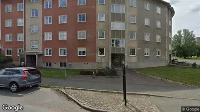 Lägenheter att hyra i Kristianstad - Bild från Google Street View