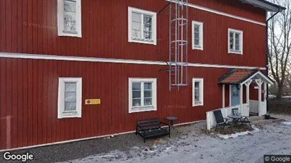 Lägenheter att hyra i Sundsvall - Bild från Google Street View