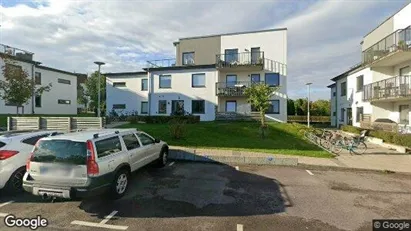 Lägenheter att hyra i Skurup - Bild från Google Street View